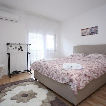 Apartments Daris Мостар Экстерьер фото
