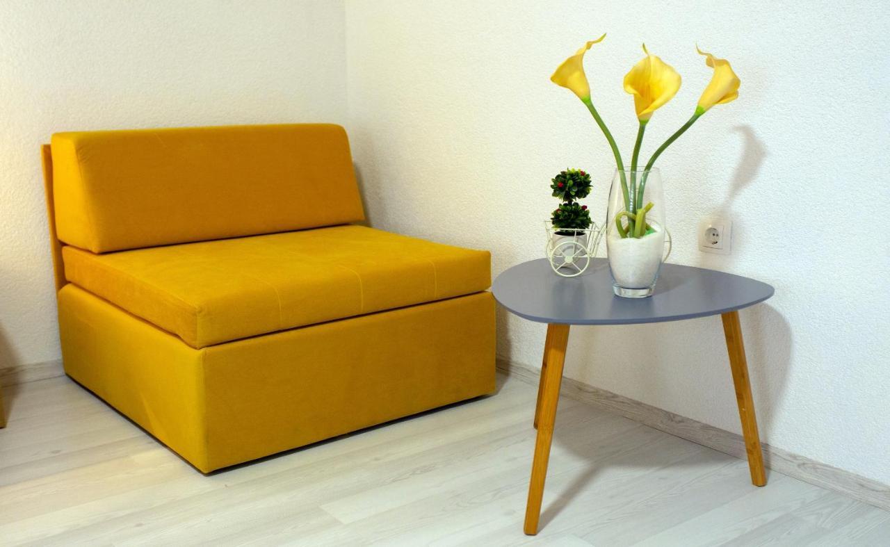 Apartments Daris Мостар Экстерьер фото