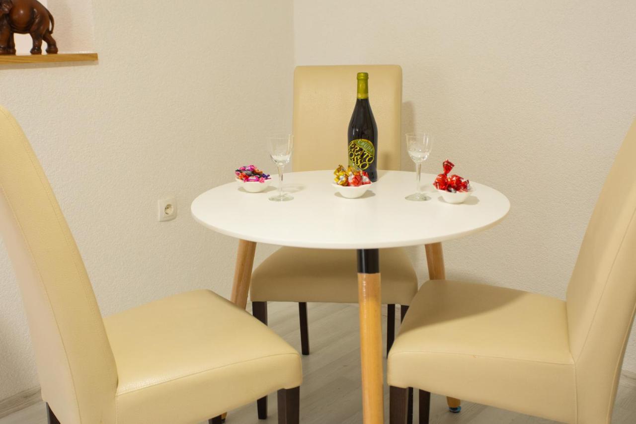 Apartments Daris Мостар Экстерьер фото