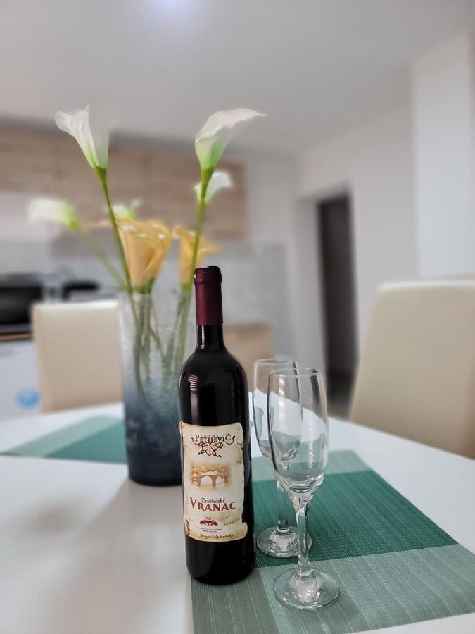 Apartments Daris Мостар Экстерьер фото