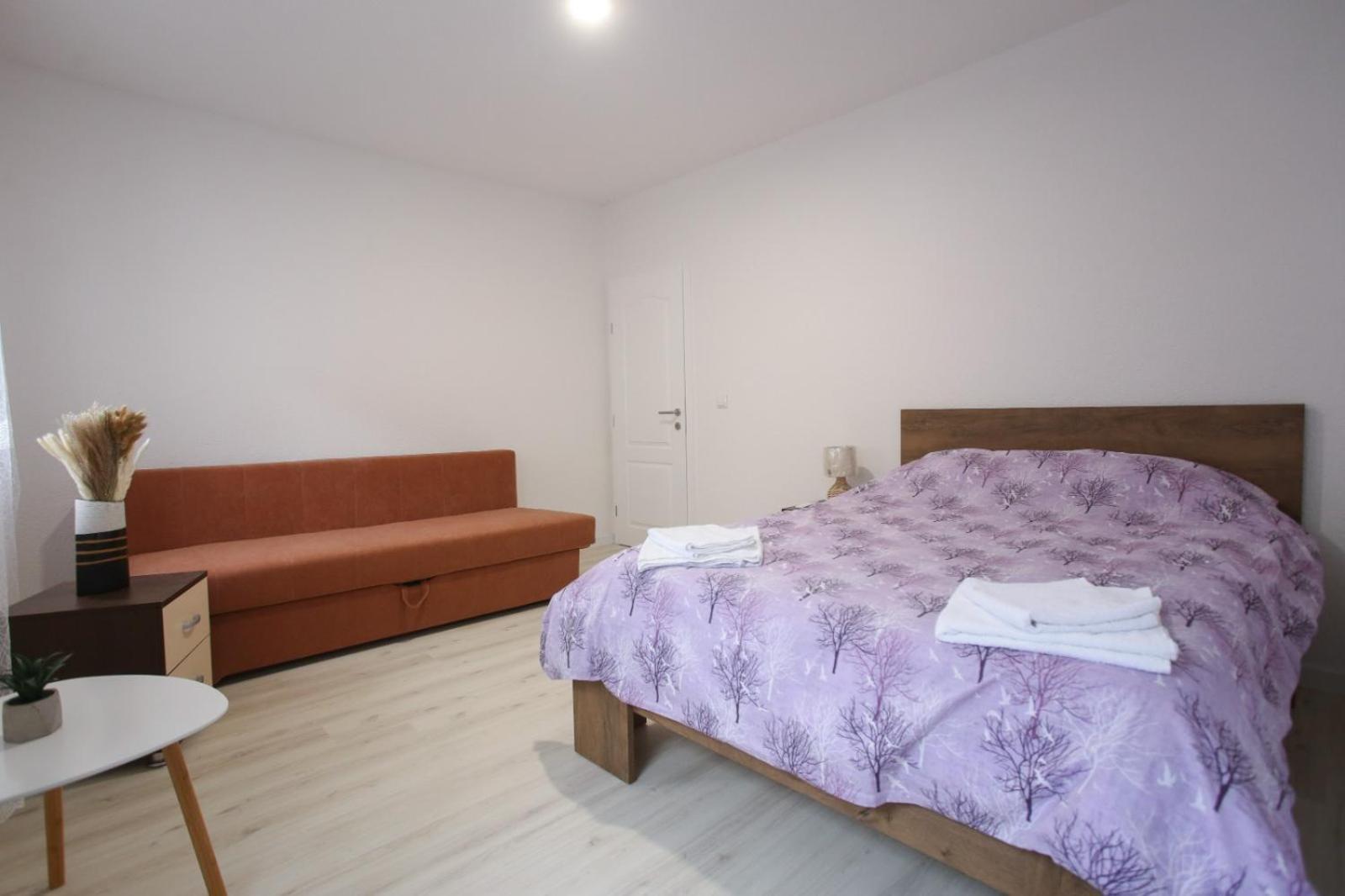 Apartments Daris Мостар Экстерьер фото