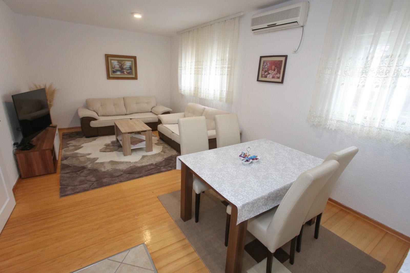 Apartments Daris Мостар Экстерьер фото