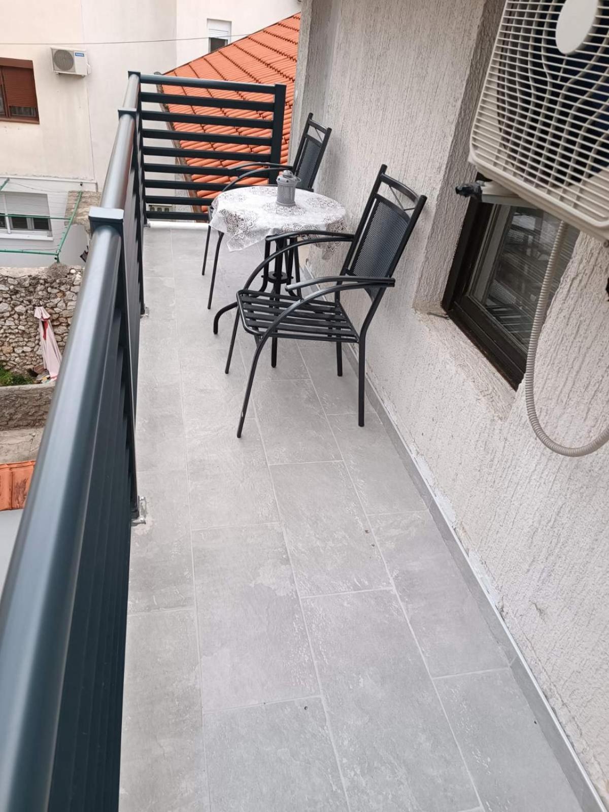 Apartments Daris Мостар Экстерьер фото