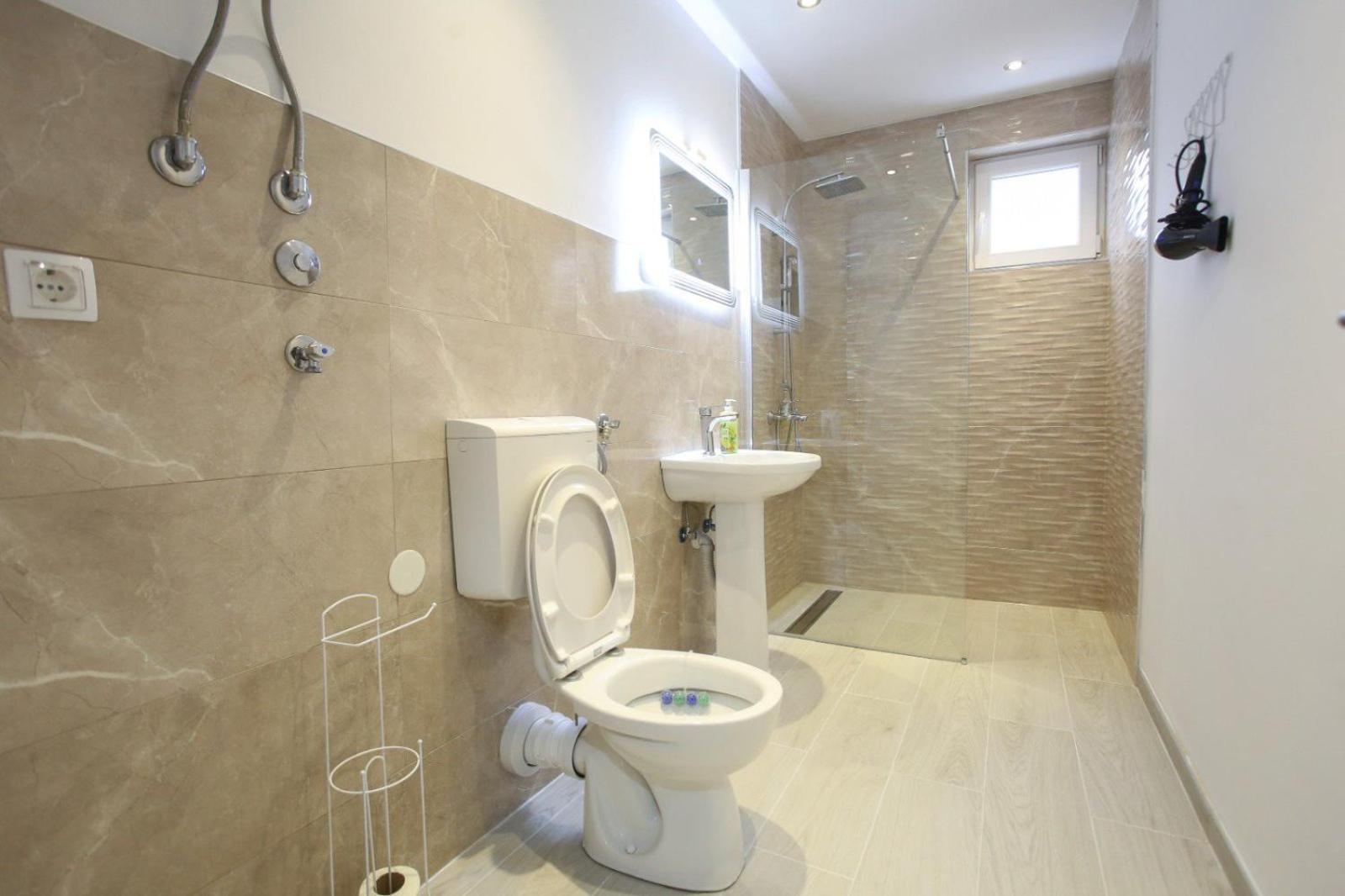 Apartments Daris Мостар Экстерьер фото