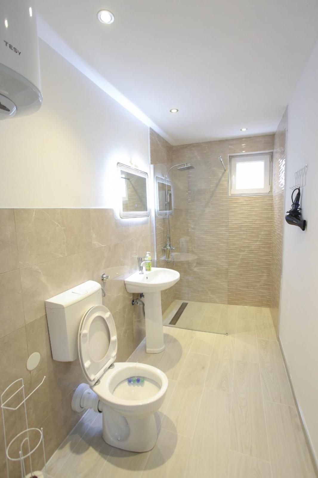 Apartments Daris Мостар Экстерьер фото