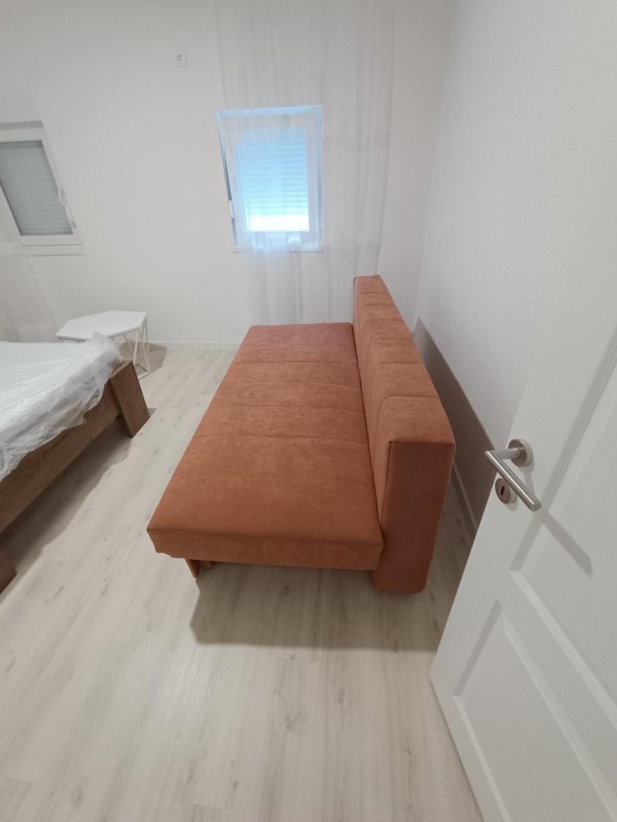 Apartments Daris Мостар Экстерьер фото