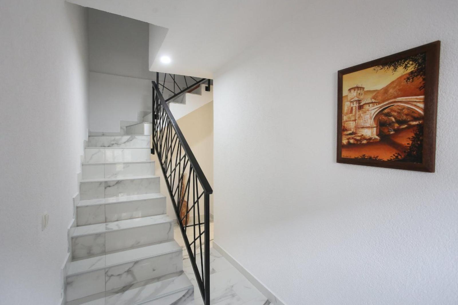 Apartments Daris Мостар Экстерьер фото
