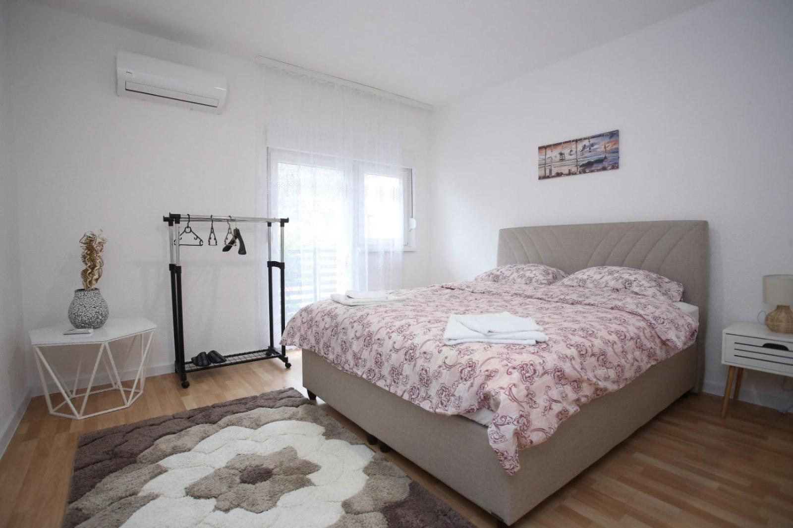 Apartments Daris Мостар Экстерьер фото