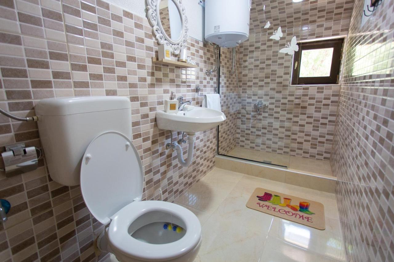 Apartments Daris Мостар Экстерьер фото